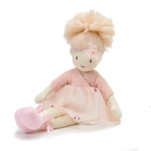 ThreadBear Design Amelie Ragdoll